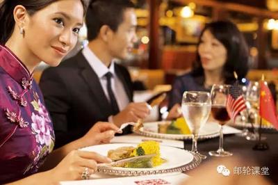 美食之約，海上啟航——公主郵輪10月抵津，首開天津母港航次餐飲服務亮點前瞻