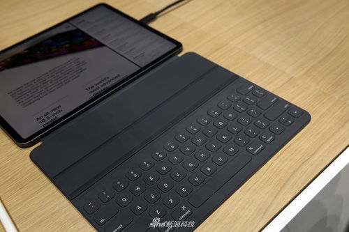性能怪獸再進化！全面屏iPad Pro現場實拍圖集